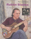 Ruben Blades cover