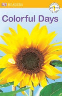 Colorful Days cover