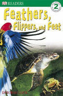Feathers, Flippers, and Feet cover
