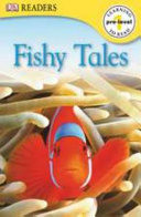 Fishy Tales cover
