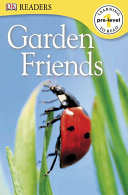 Garden Friends cover