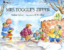 Mrs. Toggle's Zipper cover