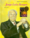 Jorge Luis Borges cover