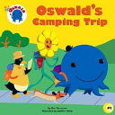 Oswald's Camping Trip cover