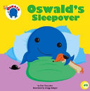 Oswald's Sleepover cover
