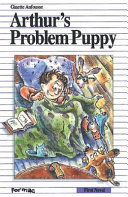 Arthur's Problem Puppy cover
