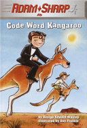 Code Word Kangaroo cover