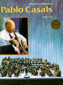 Pablo Casals cover