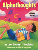 Alphathoughts: Alphabet Poems cover
