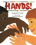 Hands! cover