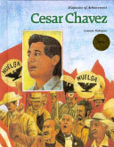 César Chavez cover