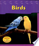Birds cover