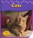 Cats cover