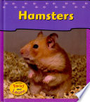 Hamsters cover