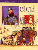 El Cid cover