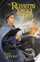 The Raven's Ring Pin cover