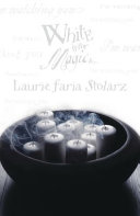 White Is for Magic cover