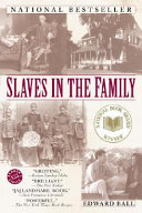Slaves in the Family cover