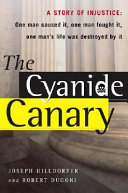 The Cyanide Canary cover