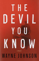 The Devil You Know cover
