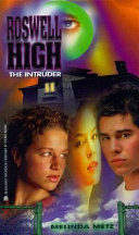 The Intruder cover