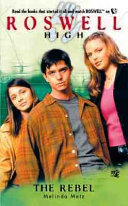 The Rebel cover