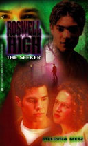 The Seeker cover