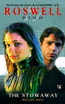 The Stowaway cover