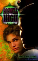 The Vanished cover