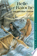 Belle of Batoche cover