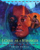 I Came as a Stranger: The Underground Railroad cover