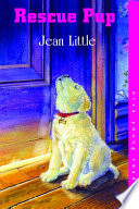 Rescue Pup cover