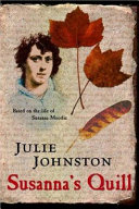 Susanna's Quill cover