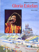 Gloria Estefan cover