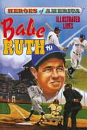 Babe Ruth cover