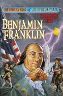 Benjamin Franklin cover