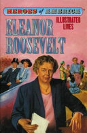 Eleanor Roosevelt cover