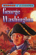 George Washington cover