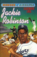 Jackie Robinson cover