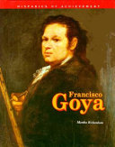 Francisco Goya cover