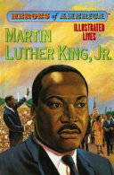 Martin Luther King, Jr. cover