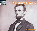 Abraham Lincoln cover
