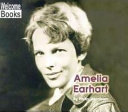 Amelia Earhart cover