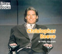 Christopher Reeve cover