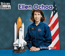 Ellen Ochoa cover
