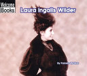 Laura Ingalls Wilder cover