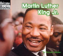 Martin Luther King Jr. cover