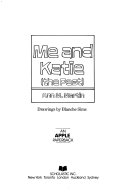 Me and Katie (the Pest) cover