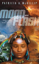 Moon-Flash cover