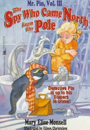 The Spy Who Came North from the Pole cover